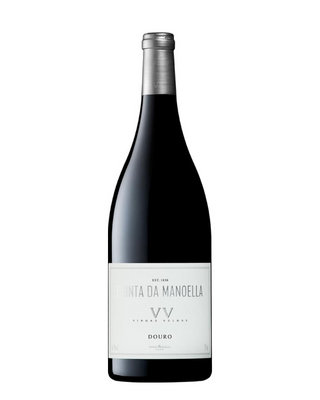 Vin Rouge du Douro Quinta da Manoella Vinhas Velhas 75cl