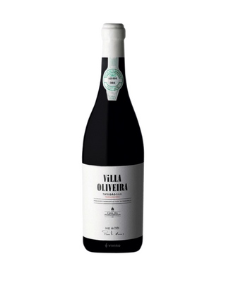 Dão Villa Oliveira Red Wine 75cl