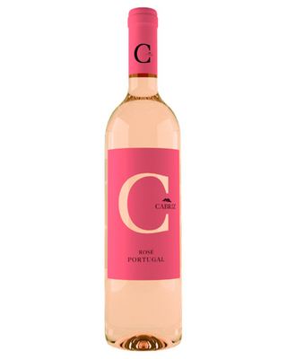 Rosé Wine Dão C de Cabriz 75cl