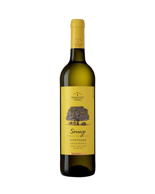 Vin Blanc Alentejano Sossego 75cl