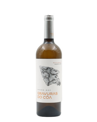 Vinho Branco Douro Gravuras do Côa Reserva 75cl