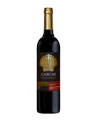 Lisboa Cascas Vin Rouge Régional 75cl