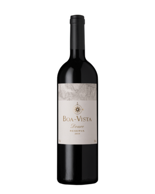 Vin rouge du Douro Boa-Vista Reserva 75cl