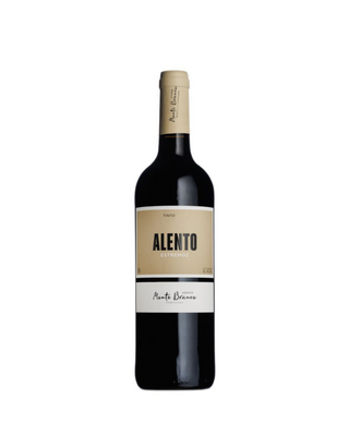Alentejo Red Wine Alento 75cl