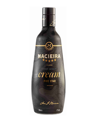 Licor Macieira Cream 70cl