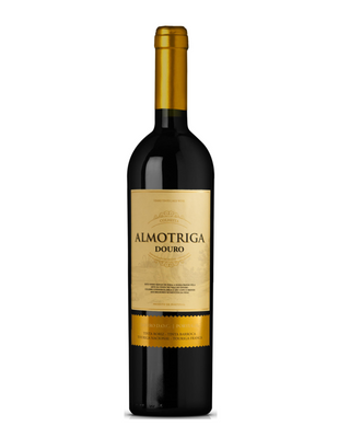 Vin rouge Douro Almotriga 75cl