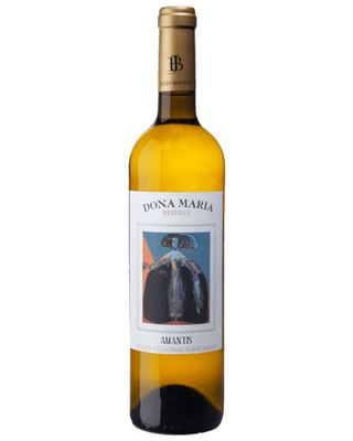 Vin Blanc de l'Alentejo Dona Maria Amantis Reserva 75cl