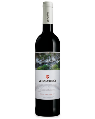 Vinho Tinto Douro Assobio 75cl