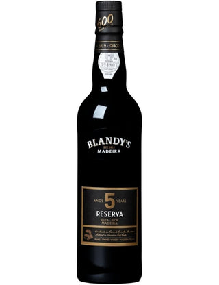 Blandy’s Reserve 5 Years
