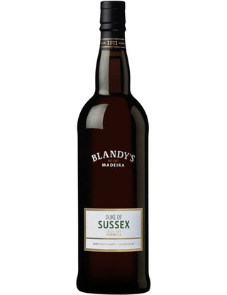 Blandy’s Duke of Sussex Special Dry