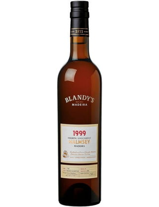 Blandy's Malmsey Harvest 1999