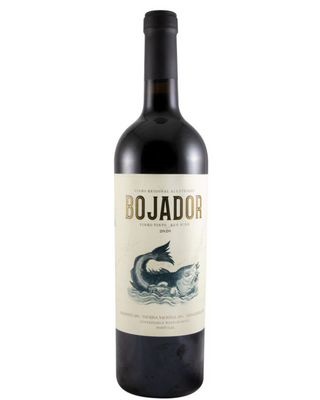 Alentejo Red Wine Bojador 75cl