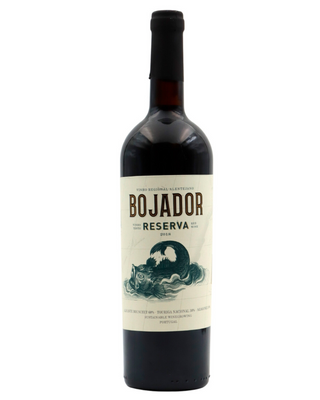 Alentejo Red Wine Bojador Reserva 75cl