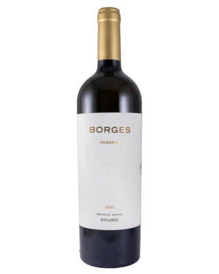 Vinho Branco Douro Borges Reserva 75cl