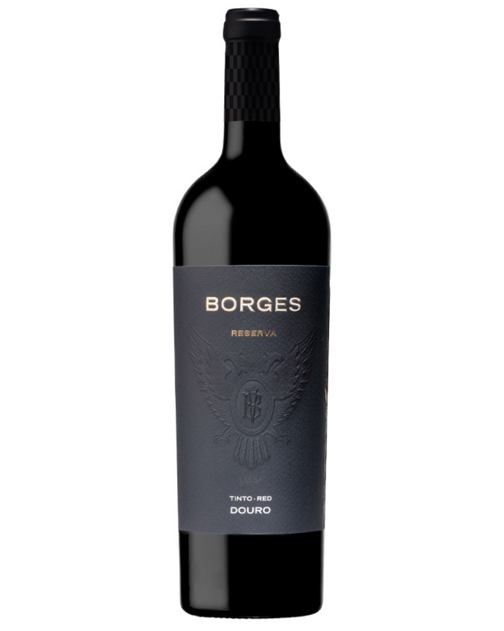 Borges Reserva Douro Red Wine 75cl – Iportwine.com