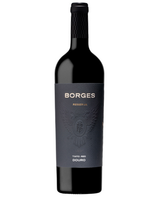 Douro Rotwein Borges Reserva 75cl