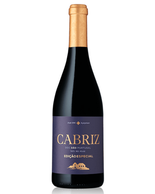 Dão Cabriz Vin Rouge Edition Spéciale 75cl