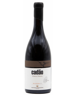 Rotwein Douro Cadão Vinhas Velhas 75cl