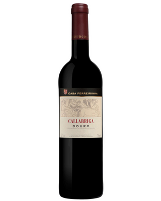 Vin rouge du Douro Callabriga Casa Ferreirinha 75cl