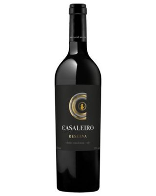 Vinho Tinto Regional Tejo Casaleiro Reserva 75cl