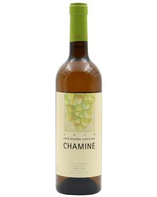Vin Blanc Alentejo Chaminé 75cl