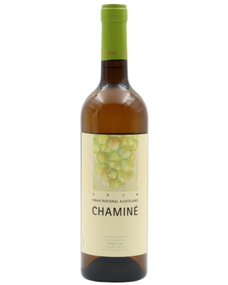 Alentejo Weißwein Chaminé 75cl