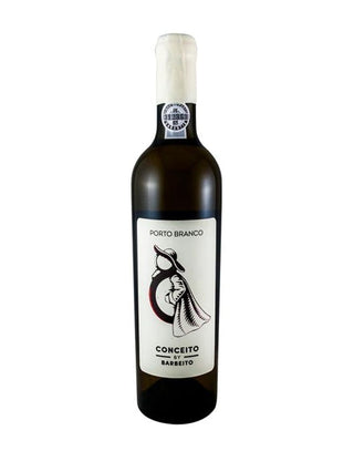 A Bottle of Conceito White 2 Limited Edition