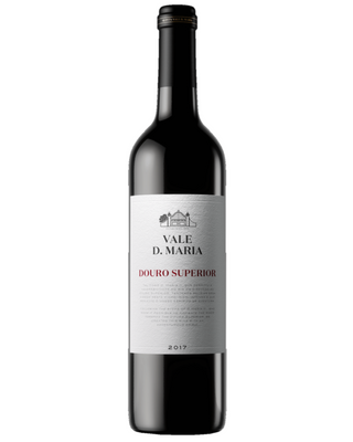 Vin Rouge du Douro Vale D. Maria Superior 75cl