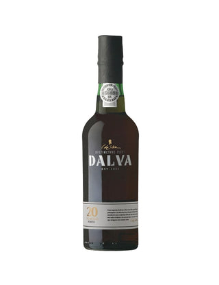 A Bottle of Dalva Tawny 20 Years 37.5cl