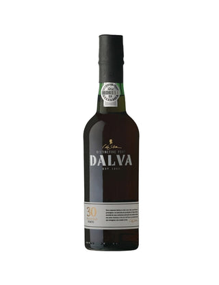 A Bottle of Dalva Tawny 30 Years 37.5cl