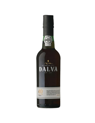 A Bottle of Dalva Tawny 40 Years 37.5cl