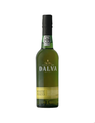 A Bottle of Dalva White 37.5cl