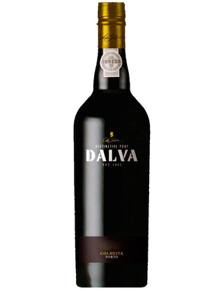 A Bottle of Dalva Harvest 1994