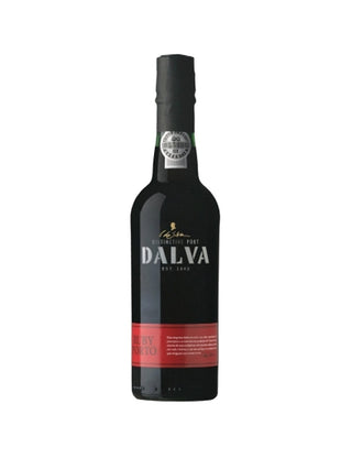 A Bottle of Dalva Ruby 37.5cl