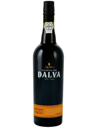 A Bottle of Dalva Trawny