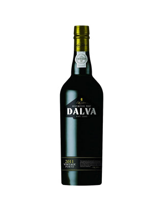 A Bottle of Dalva Vintage 2011 37.5cl Port