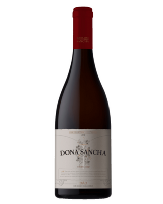 Dão Dona Sancha Vin rouge 75cl