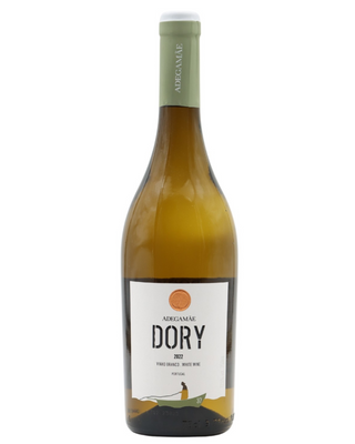 Vin Blanc régional Lisboa Dory 75cl