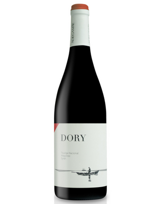 Vin rouge régional Lisboa Dory 75cl