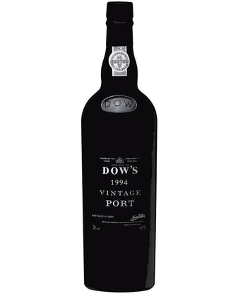 A Bottle of Dow's Vintage 1994