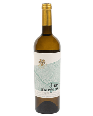 Douro Duas Margens Weißwein 75cl