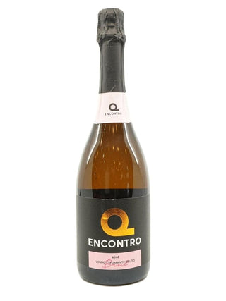 Espumante Encontro Rosé