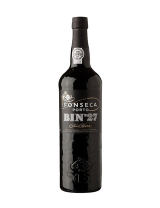 A Bottle of Fonseca Bin 27 Magnum