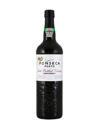 A Bottle of Fonseca LBV