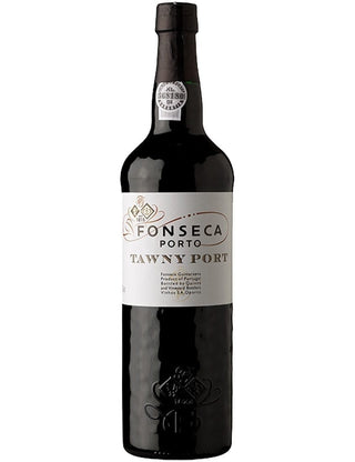 A Bottle of Fonseca Tawny