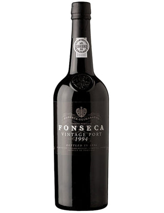A Bottle of Fonseca Vintage 1994