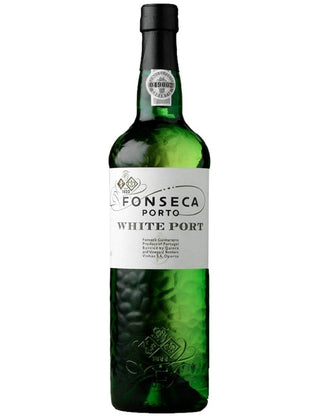 A Bottle of Fonseca White