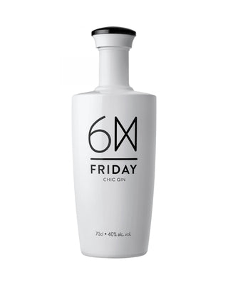 Gin 6 Friday 70cl