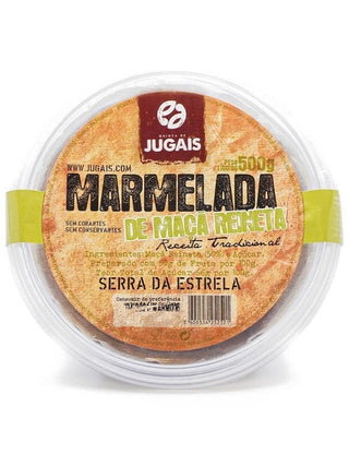 Marmelada Maçã Reineta