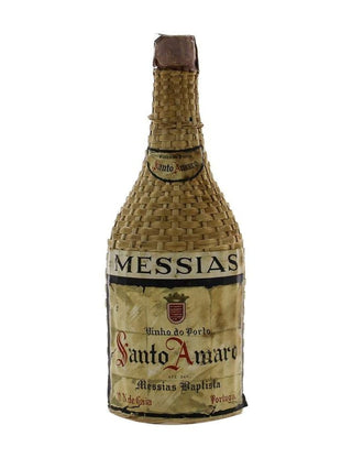 A Bottle of Messias 1 Coroa